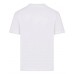 EA7 Emporio Armani T-shirt a maniche corte Bianca da Uomo con logo
