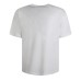 Versace Jeans Couture T-shirt bianca da Uomo 