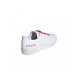 Adidas Originals CONTINENTAL 80 Sneakers bianca in pelle