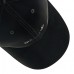 Adidas Originals Cappello Baseball Nero Unisex con logo Adidas