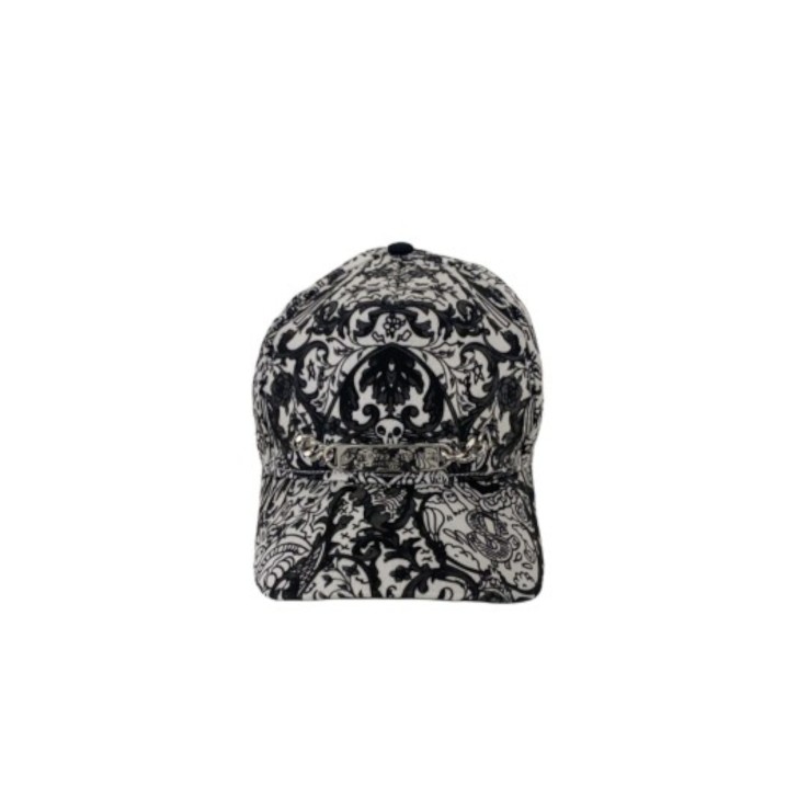 Philipp Plein - Cappelli Colore Bianco