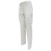 GUESS BY MARCIANO PANTALONE BIANCO CLASSICO IN TWILL DA DONNA 