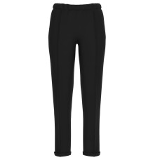 GUESS BY MARCIANO JODY PANTALONE NERO DA DONNA 