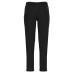 GUESS BY MARCIANO JODY PANTALONE NERO DA DONNA 