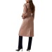 GUESS BY MARCIANO TRENCH BEIGE  CON CINTURA A FASCIA COORDINATA