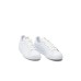 Adidas Originals Stan Smith Sneakers bianca con logo a contrasto