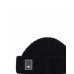 EMPORIO ARMANI BEANIE HAT BLU NAVY