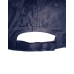 EMPORIO ARMANI CAPPELLO DA BASEBALL BLU NAVY CON LOGO LETTERING ALL OVER E LOGO IN METALLO 