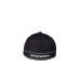 EMPORIO ARMANI CAPPELLO DA BASEBALL BLACK CON PLACCHETTA AQUILA ASV