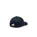 EMPORIO ARMANI CAPPELLO DA BASEBALL BLU NAVY CON LOGO AQUILA WHITE