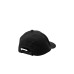 EMPORIO ARMANI CAPPELLO DA BASEBALL BLACK CON LOGO LETTERING