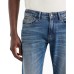 EMPORIO ARMANI JEANS CINQUE TASCHE SLIM FIT J06 IN DENIM STRETCH RINSE-WASH 