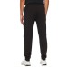 EA7 EMPORIO ARMANI PANTALONE JOGGER BLACK IN MISTO COTONE	