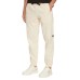 EA7 EMPORIO ARMANI PANTALONE JOGGER BEIGE IN MISTO COTONE	