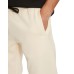 EA7 EMPORIO ARMANI PANTALONE JOGGER BEIGE IN MISTO COTONE	