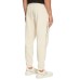 EA7 EMPORIO ARMANI PANTALONE JOGGER BEIGE IN MISTO COTONE	