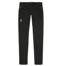 Emporio Armani Jeans Nero da Donna