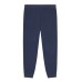 EA7 Emporio Armani Pantalone jogger blu da bimbo 