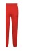 EA7 Emporio Armani Pantalone sportivo da uomo rosso con logo 