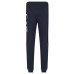 EA7 Emporio Armani Pantalone sportivo da uomo blu