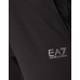 EA7 Emporio Armani pantalone di tuta nero da Donna 