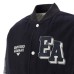 EMPORIO ARMANI BLOUSON JACKET BLU NAVY