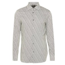 EMPORIO ARMANI SHIRT EMPORIOARMANI ALL OVER