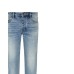 EMPORIO ARMANI 5 POCKETS JEANS DENIM BLU CH