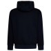 EMPORIO ARMANI SWEATSHIRT BLU NAVY