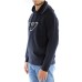 EMPORIO ARMANI SWEATSHIRT NAVY EAGLE