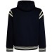 EMPORIO ARMANI SWEATSHIRT BLU NAVY