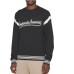 EMPORIO ARMANI PULLOVER NERO