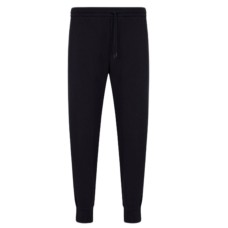 EMPORIO ARMANI TROUSER BLU NAVY