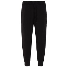 EMPORIO ARMANI TROUSER NERO