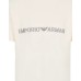 EMPORIO ARMANI T-SHIRT VANILLA LINE