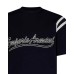 EMPORIO ARMANI T-SHIRT BLU NAVY