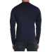 EA7 EMPORIO ARMANI T-SHIRT NAVY BLUE A MANICHE LUNGHE 