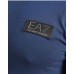 EA7 EMPORIO ARMANI T-SHIRT NAVY BLUE DA UOMO 