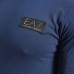 EA7 EMPORIO ARMANI T-SHIRT NAVY BLUE