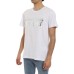 Versace Jeans Couture - T-shirt e Polo Colore Bianco