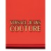 VERSACE JEANS COUTURE BORSA A SPALLA ROSSA DA DONNA 