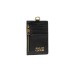 Versace Jeans Couture Porta carte di credito nero