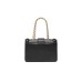 Versace Jeans Couture cintura da donna con Pochette nera