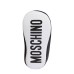 Moschino Sneakers neonato Colore Bianco