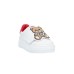 Moschino Sneakers Colore Bianco