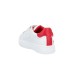 Moschino Sneakers Colore Bianco