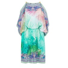 Just Cavalli Abito multicolor da Donna 