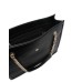 Just Cavalli borsa a spalla nera da Donna 