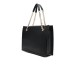 Just Cavalli borsa a spalla nera da Donna 