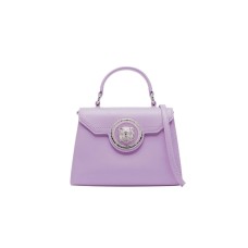 Just Cavalli Borsa a mano lilla da Donna 